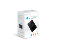 TP-LINK Router przenośny 4G LTE TP-LINK M7350 2000 mAh - 230000 - zdjęcie 4